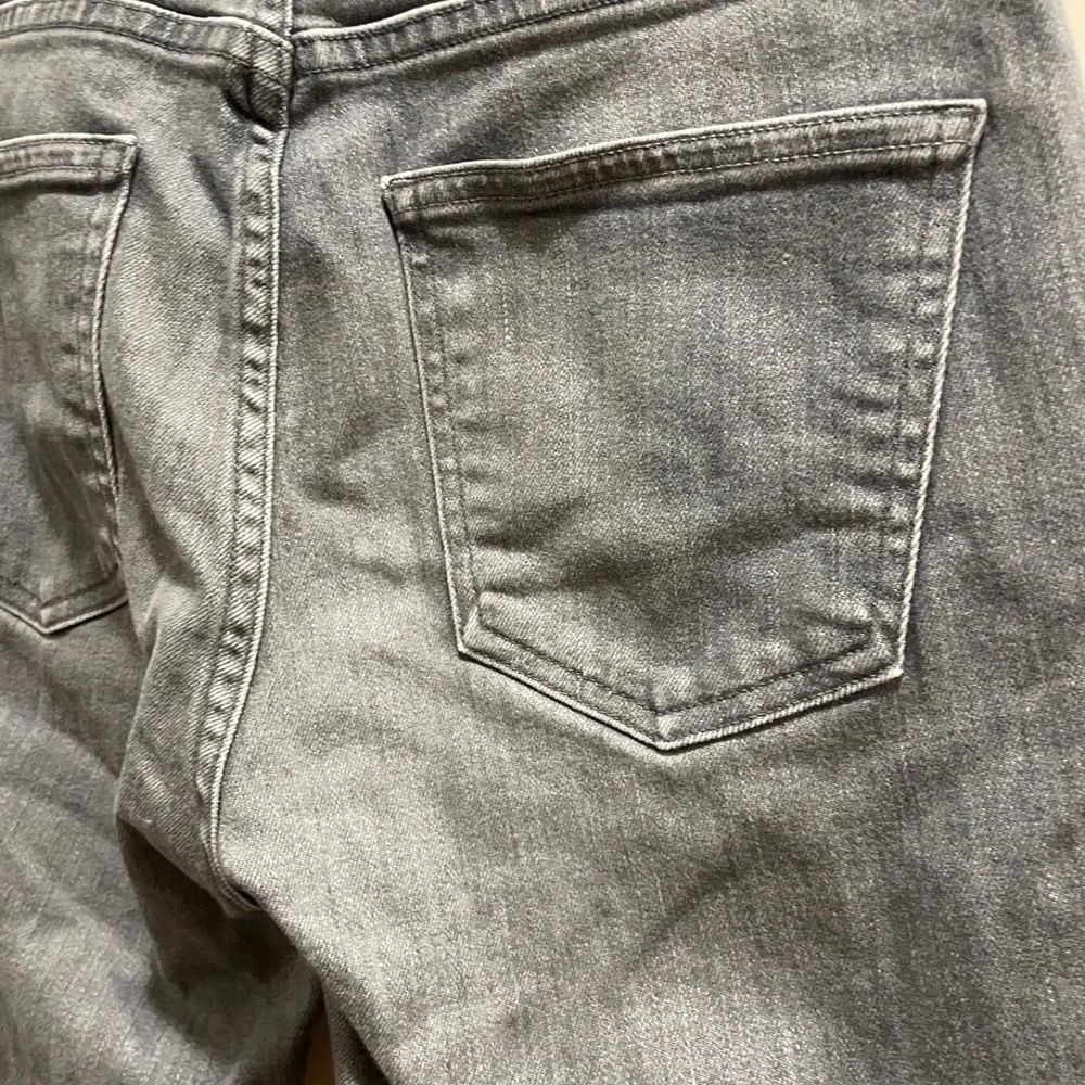 Citizens Of Humanity Gray Denim - Picture 10 of 14